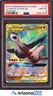 Pokemon 2019 Latias & Latios GX 113/181 TAG TEAM Team Up PSA 8