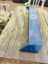 BMW E30 PFEBA Spoiler Heckspoiler kein M Tech