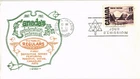 Dr Jim Stamps Canada Fdc Artopages Cachet 15C Pictorial Regulars