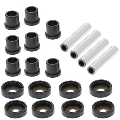 Complete Rear Suspension Bushings Knuckle KVF650 I Brute Force 2008 2009