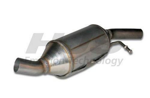 HJS 93 11 1026 Nachrüstsatz Dieselrußpartikelfilter DPF - Bild 1 von 7