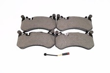 Mercedes S63 S65 Cls63 E63 Amg G63 Gle63 Glc63 Gls63front Brake Pads 1147