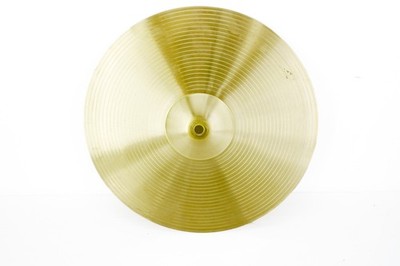 Rogue Junior Kicker 12'' Crash Cymbal