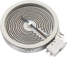 Upgraded 8273994 W11171119 DG47-00060A 6in Range Radiant Surface Element,... 