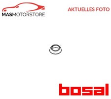 AUSPUFFROHRDICHTUNG AUSPUFF DICHTUNG BOSAL 256-781 I FÜR FORD MONDEO I 1.8 TD