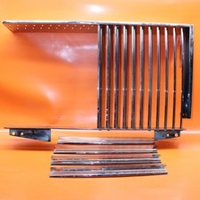 Rolls Royce Phantom Grille 2005 2006 2007 2008 2009 2010 2011 2012 5113 7246428