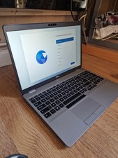 Dell Latitude 5510 15.6" Laptop 512GB SSD 8GB RAM Intel Core i5