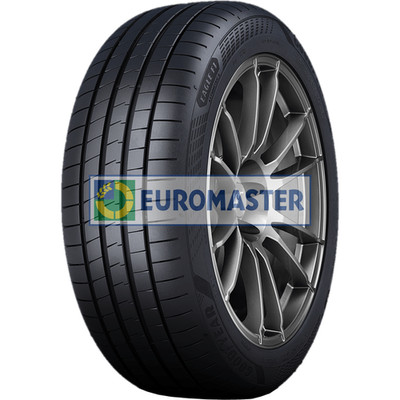 Sommerreifen GOODYEAR 235/45 R 17 TL 97Y EAGLE F1 ASYMMETRIC 6 XL FP S2354517Y