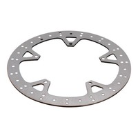 Trw Bremsscheibe MST383 | FüR Yamaha Yzf R 125 2008 RE061//5D71 Vorne / Front