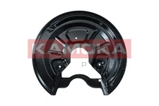 Kamoka 1180277 splash plate, brake disc for Audi Seat Skoda VW