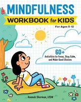 Hannah Sherman | Mindfulness Workbook For Kids | Taschenbuch | Englisch (2020)