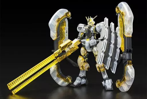 ガンダム サンダーボルト バンディットフラワー RX-78AL アトラスガンダム HG 1/144 RX-78AL アトラスガンダム（GUNDAM THUNDERBOLT BANDIT