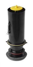 KOHLER 2" Toilet Canister Flush Valve Kit, GENUINE PART 1188999, Compatible w...