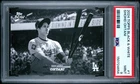 2024 Topps Black & White Shohei Ohtani #1 PSA 9