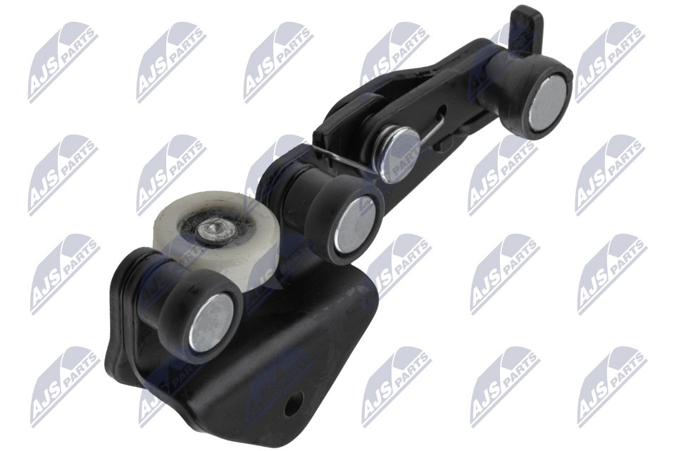 Original NTY Roller Guide Sliding Door EZC-FT-222 For Fiat - Image 14