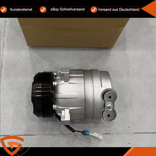 Kompressor Klimaanlage Klimapumpe für Opel Omega B 21 22 23 25 26 27 2.0L-3.2L