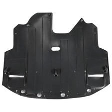 HECASA Engine Splash Shield Compatible with 2014-2016 Hyundai Elantra Sedan R...