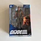 Hasbro 6 inch Gung Ho Action Figure