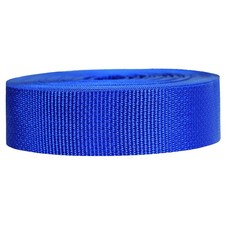 Strapworks Lightweight Polypropylene Webbing - Poly Strapping for Outdoor DIY Ge