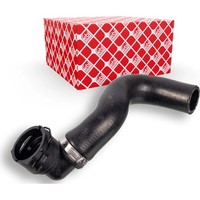 Febi Bilstein 170963 KüHlerschlauch FüR Fiat Lancia Ypsilon 500 500 C Panda