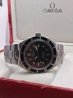 Jumbo Omega Seamaster Professional 200m Pre Bond Mens Watch Boxed