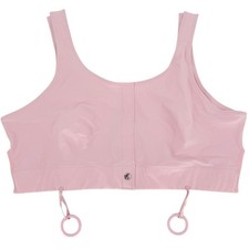 Masthead Elizabeth Pink Surgical Bra 042 Post-Op Compression Plus Size 4XL