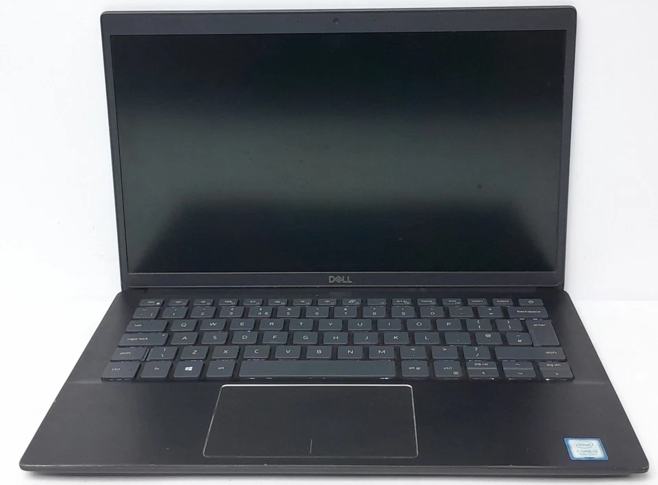Laptop Dell i5 SSD Latitude 3301 Windows 11 Pro i5-8265U - 13.3" - 128GB SSD - image 2 of 4