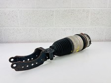 Air Suspension Strut Front Right Porsche Cayenne 7P5616404AD Six Month Warranty