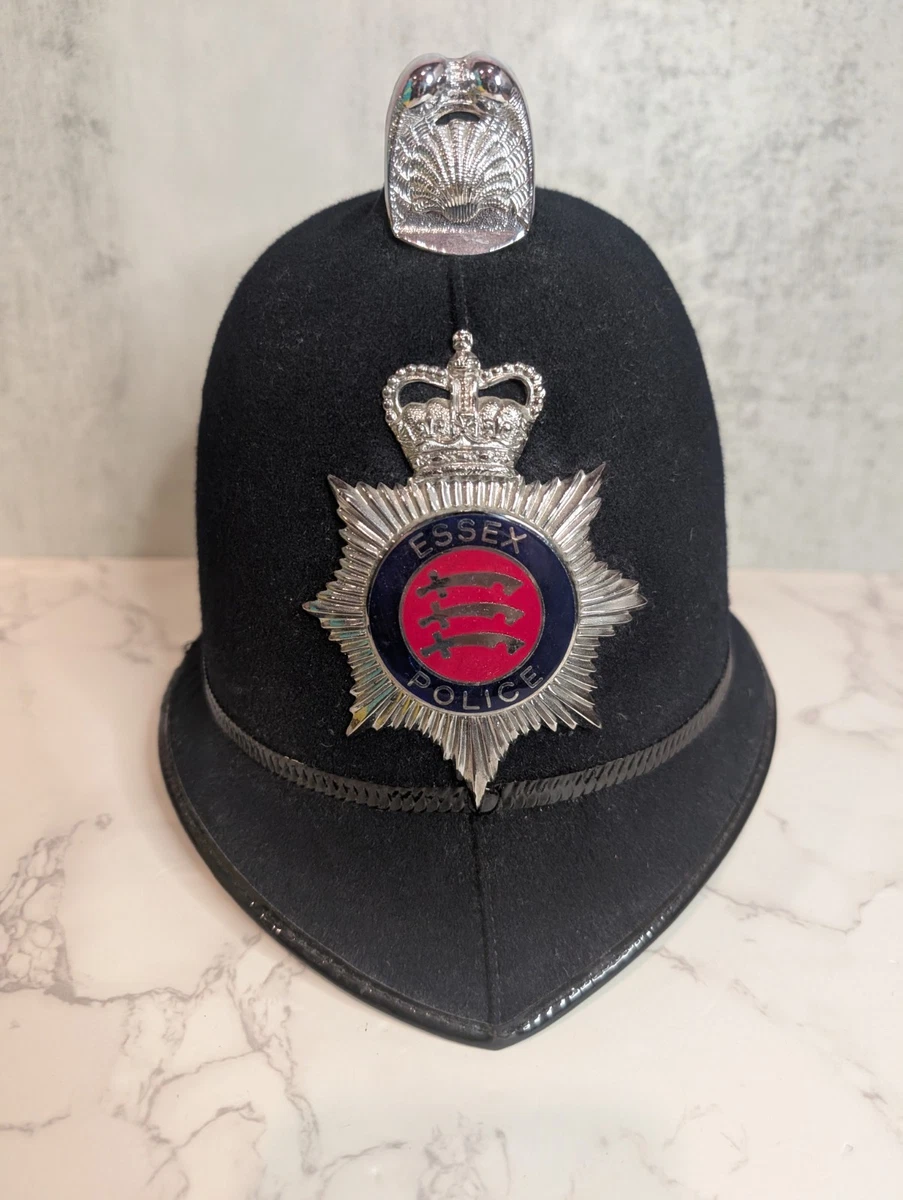 收藏警察帽子| eBay
