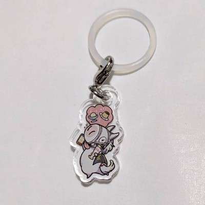 etkeix UMAbred Sodashi Wobbly Charm Edition 5b