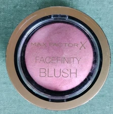 Max Factor Facefinity Blush 05 Lovely Pink Exp 01/2027