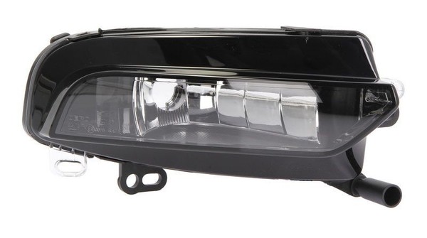Alkar Nebelscheinwerfer 2922500 H8 FüR Audi A3 Limousine 8VS 8VM Sportback 8VA-image