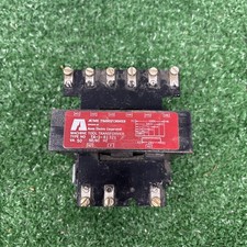 ACME INDUSTRIAL CONTROL TRANSFORMER TA-1-81321 50VA 50/60HZ