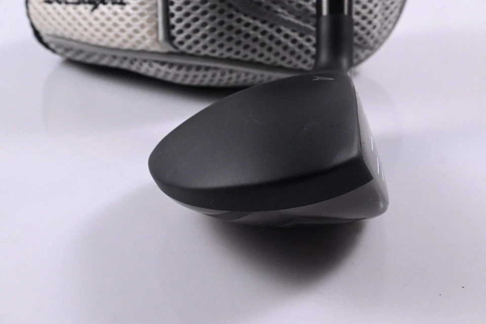 Ben Sayers XF Pro #3 Hybrid / 20 Degree / Regular Flex Ben Sayers XF Pro Shaft - Image 3 of 4