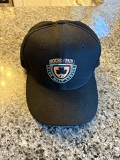 House Of Pain- Black Snapback Hat Cap NEW Hip-Hop Rap