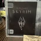 Elder Scrolls Skyrim - Sony PlayStation 3 CIB With Manual And World Map — photo 5