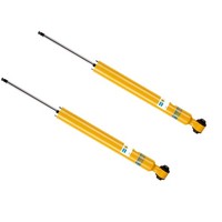 2 Bilstein SportstoßDäMpfer B8 2-24-166898 Hinterachse FüR MERCEDES-BENZ E
