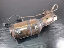 Original Mercedes W117 C117 X117 Katalysator Kat A2464900514 KT0334 EBERSPÄCHER