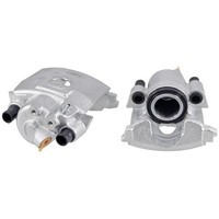 Bremssattel 1 Kolben Axial Bewegend Ø 48 Mm A.B.S. FüR U.A. VW Golf