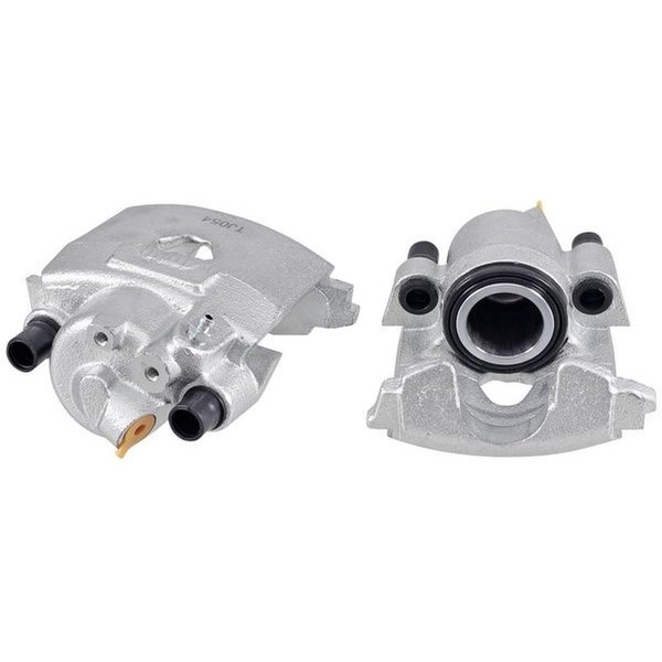 Bremssattel 1 Kolben Axial Bewegend Ø 48 Mm A.B.S. FüR U.A. VW Golf-image