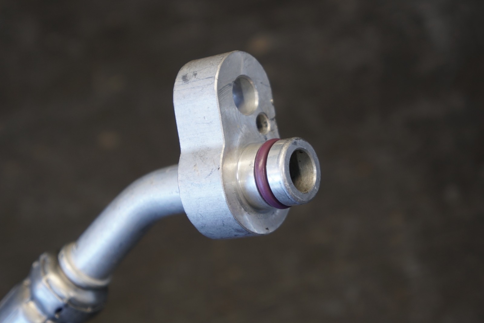 Audi R8 2017-2023 Ac hose