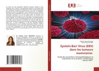 Epstein-Barr Virus (Ebv) Dans Les Tumeurs Mammaires Bensaber (U. A.) Taschenbuch