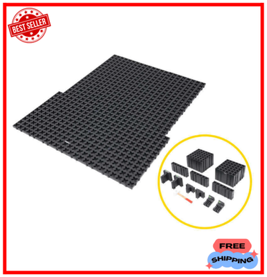 #ad Tmat TMAT KIT 68X50 Truck Bed Organizer Slide Out Mat SALE FREE SHIPPING $315.50