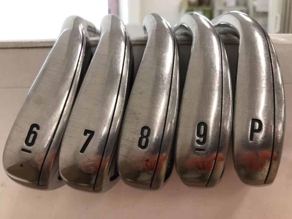 Callaway MAVRIK Iron Set Golf Club 6-P 5pcs Diamana 50 for CW/S #AP07506 - Image 2 of 4