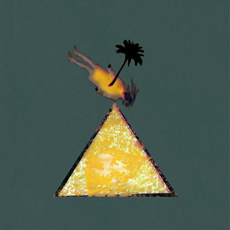 Melt Yourself Down Melt Yourself Down CD BAY85CD NEW