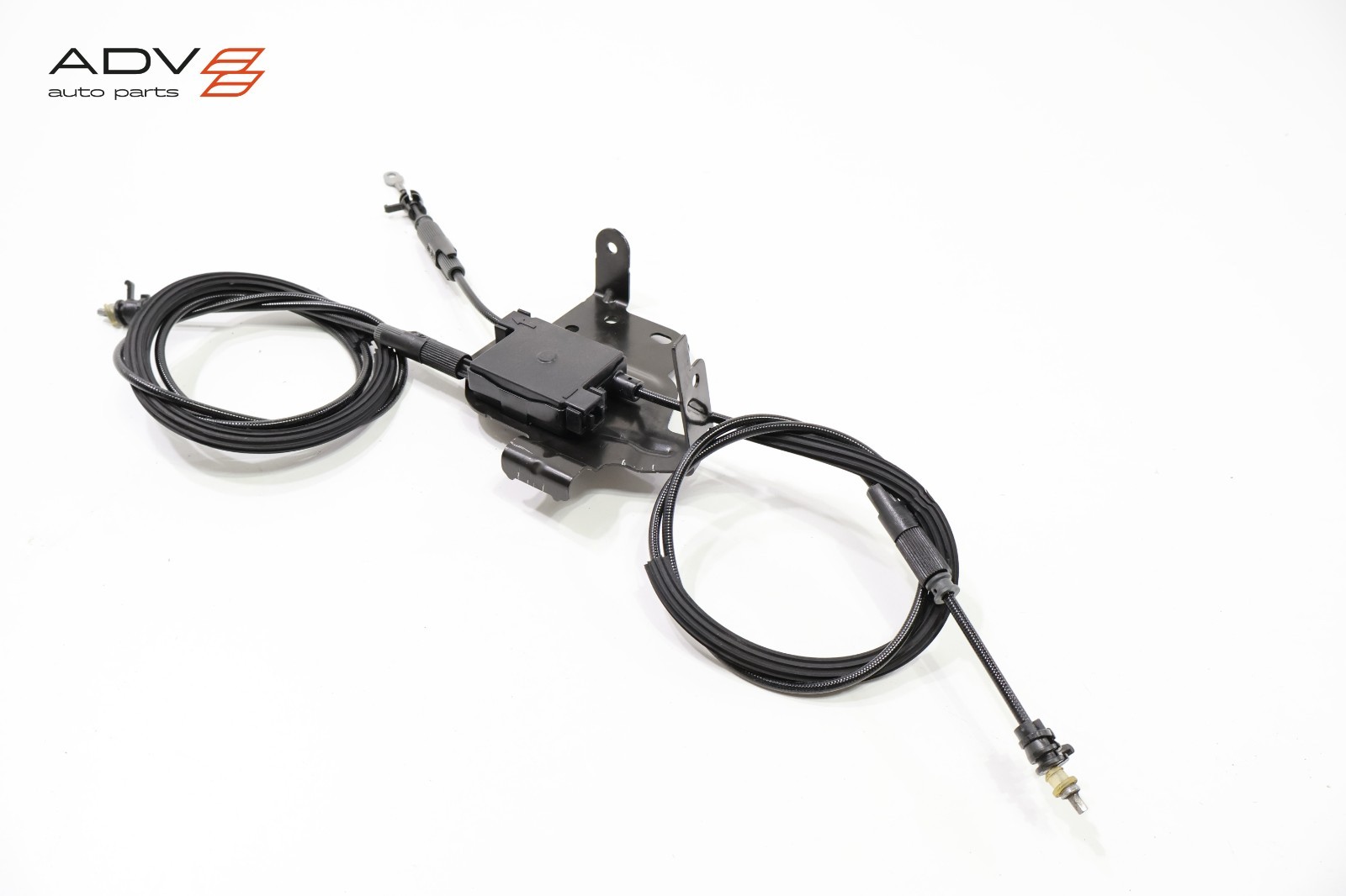 Audi R8 2017-2023 FRONT Hood release cable P/N 14781