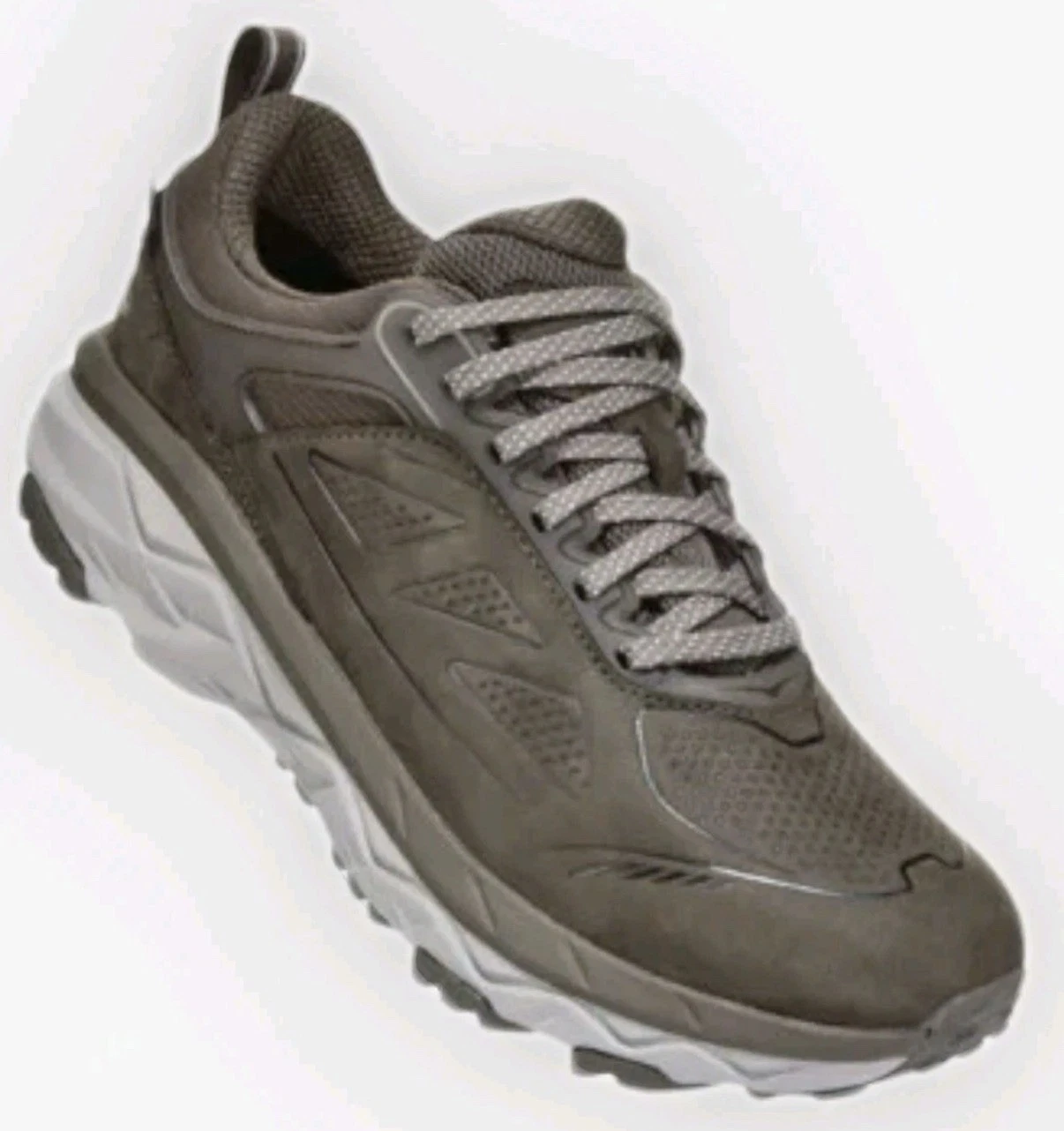 HOKA ONE CHALLENGER LOW GORE-TEX MBHT BROWN Women’s TRAIL HIKING Shoe 9.5