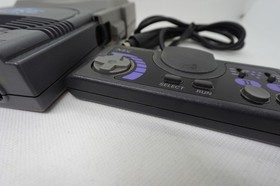 NEC PI-TG3 PC Engine CORE GRAFX Console system Choose Bundle NTSC-J fast ship