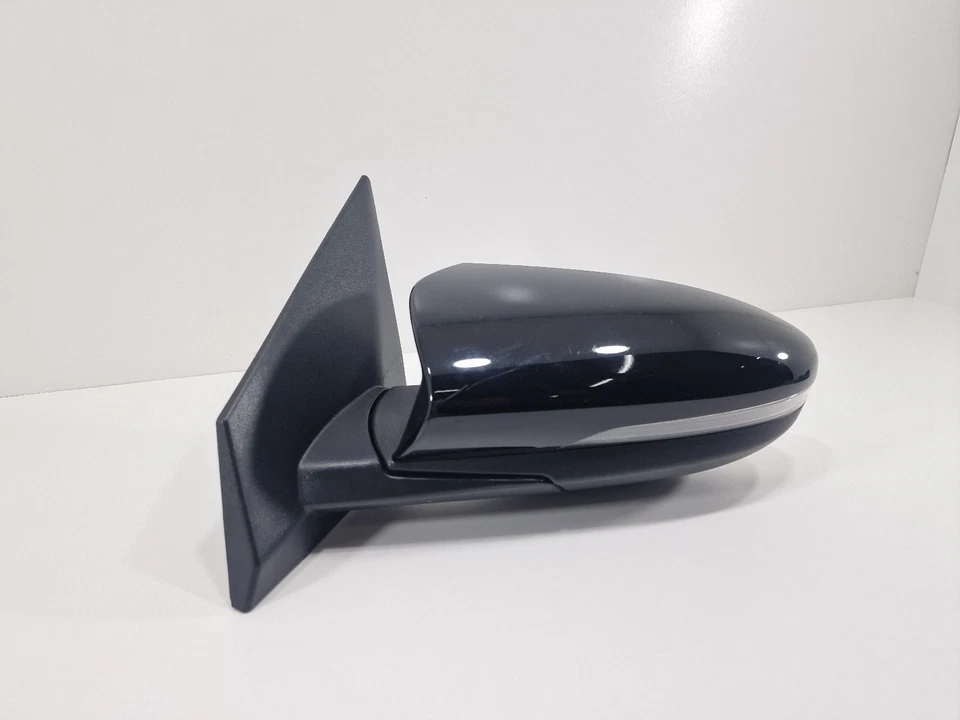 Specchietto Retrovisore Sinistro Hyundai Bayon 2021-2025 Usato Originale 6 Pin - Imagen 3 de 4