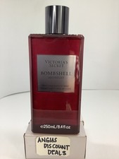 Victoria's Secret BOMBSHELL MIDNIGHT Fine Fragrance Mist 8.4oz Fast Shipping